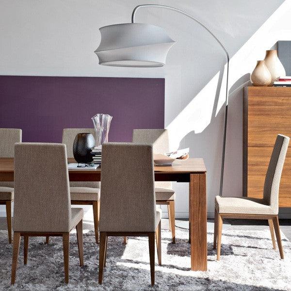 Luxury Modern Bess Dining Chair European Style for Villa
