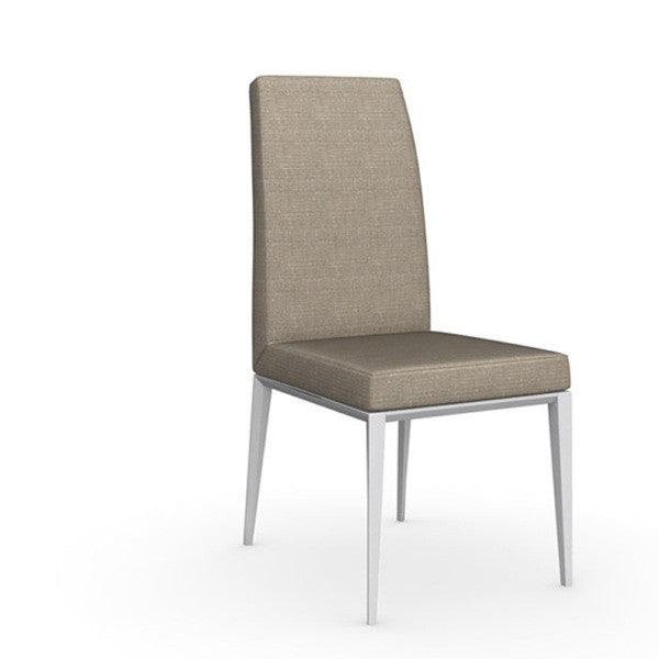 Luxury Modern Bess Dining Chair European Style for Villa