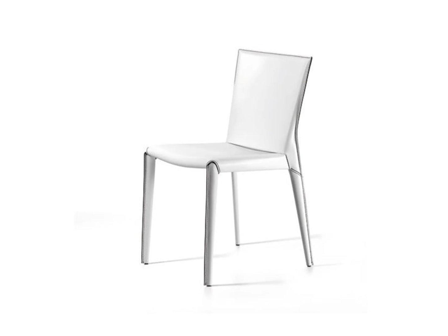 Luxury Modern Beverly Dining Chair European Style for Villa