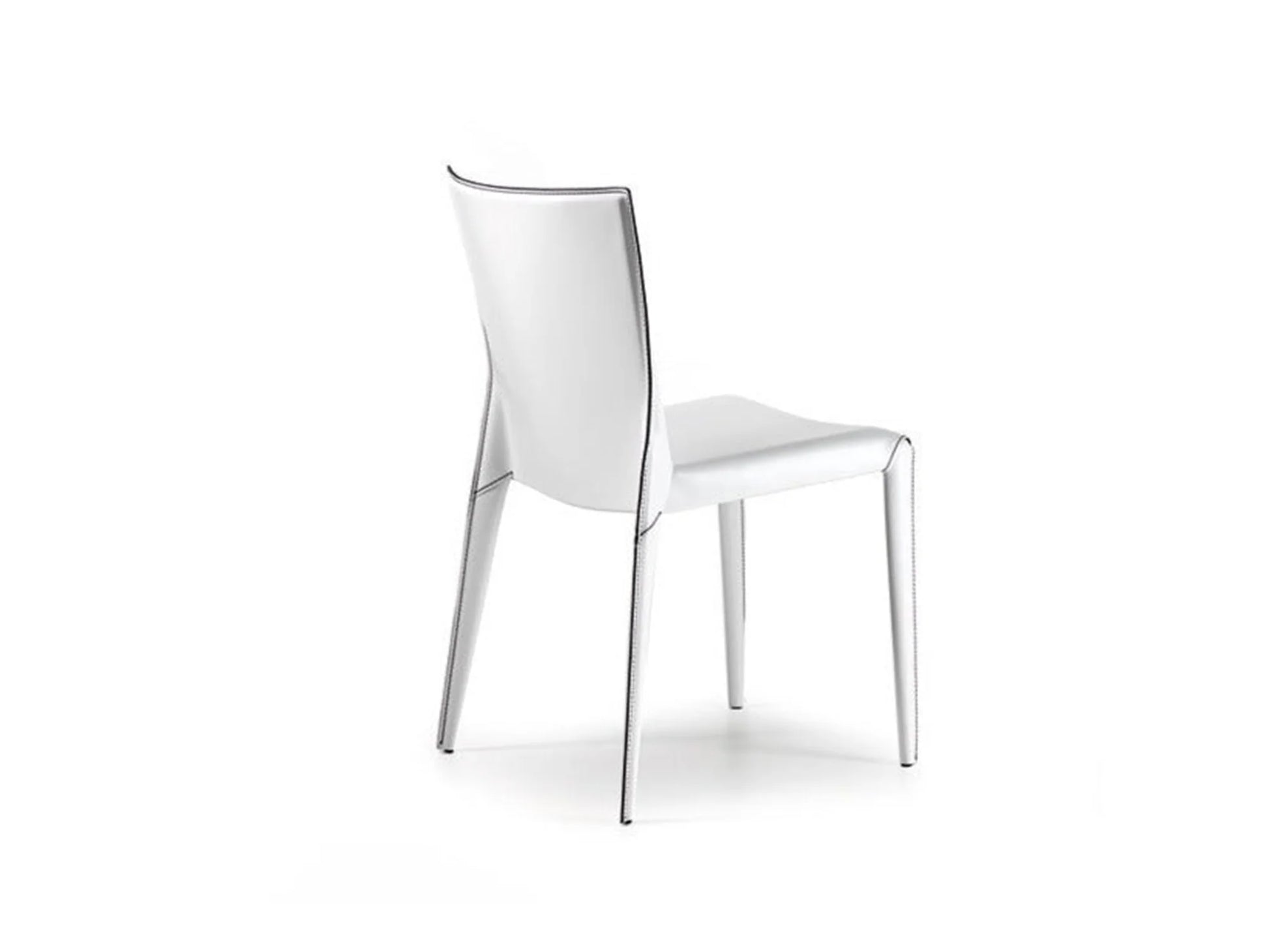 Luxury Modern Beverly Dining Chair European Style for Villa