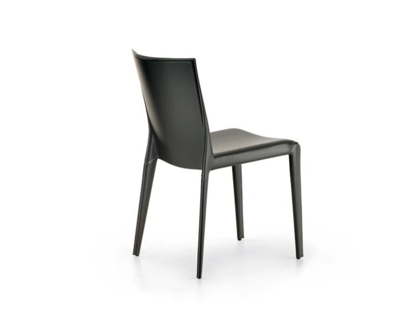 Luxury Modern Beverly Dining Chair European Style for Villa