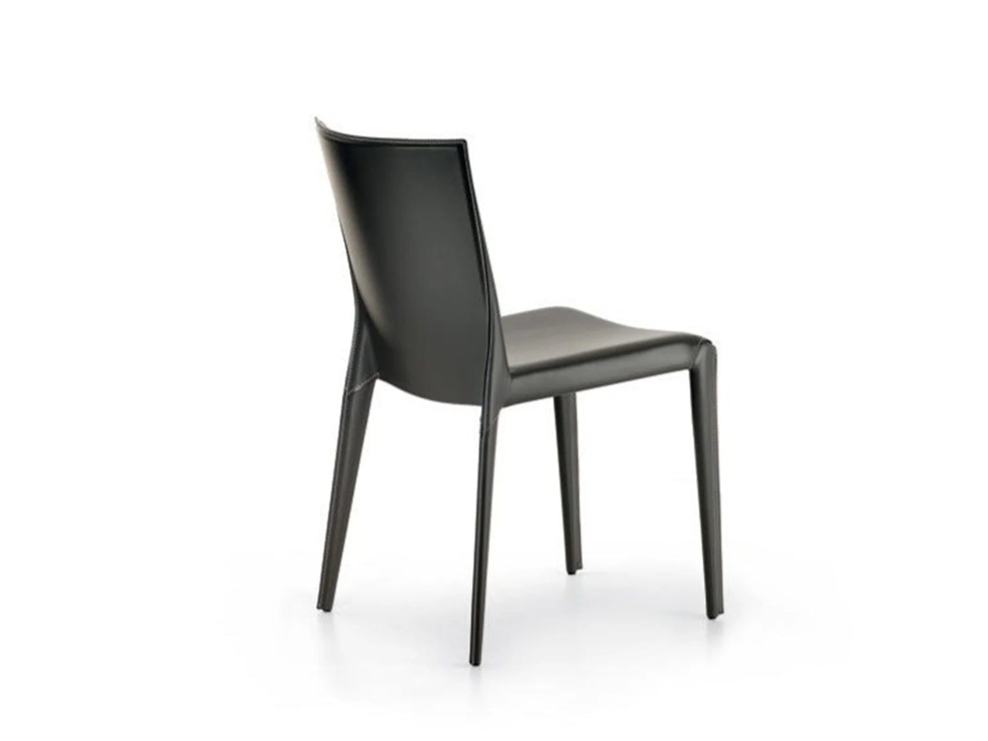 Luxury Modern Beverly Dining Chair European Style for Villa