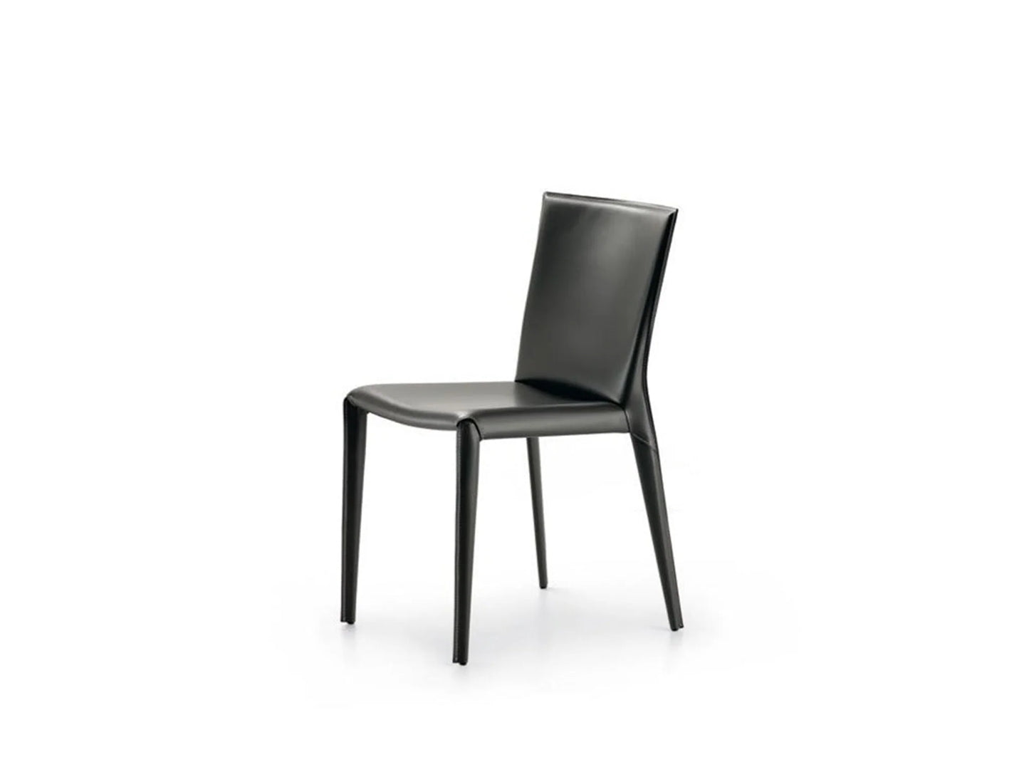 Luxury Modern Beverly Dining Chair European Style for Villa