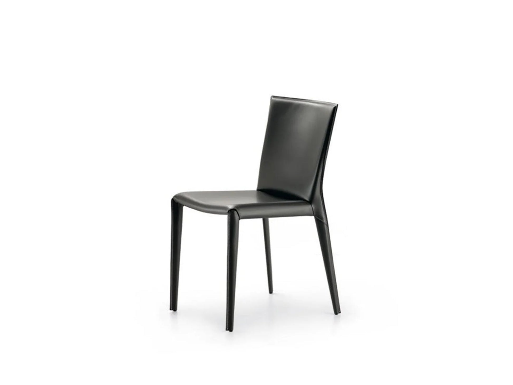 Luxury Modern Beverly Dining Chair European Style for Villa
