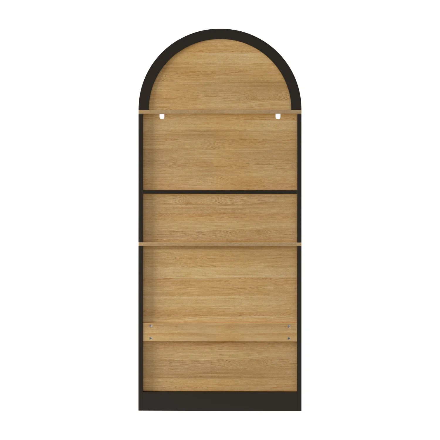 Luxury Modern Black Bar Cabinet European Style for Villa