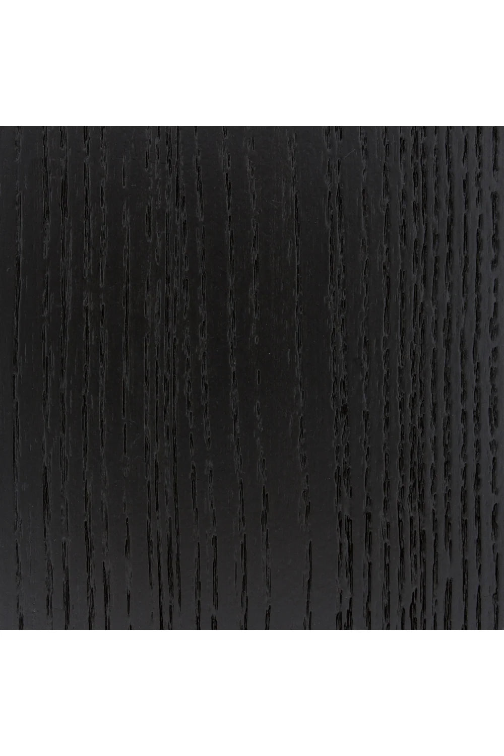 Luxury Modern Black Channel Tufted Bed European Style for Villa