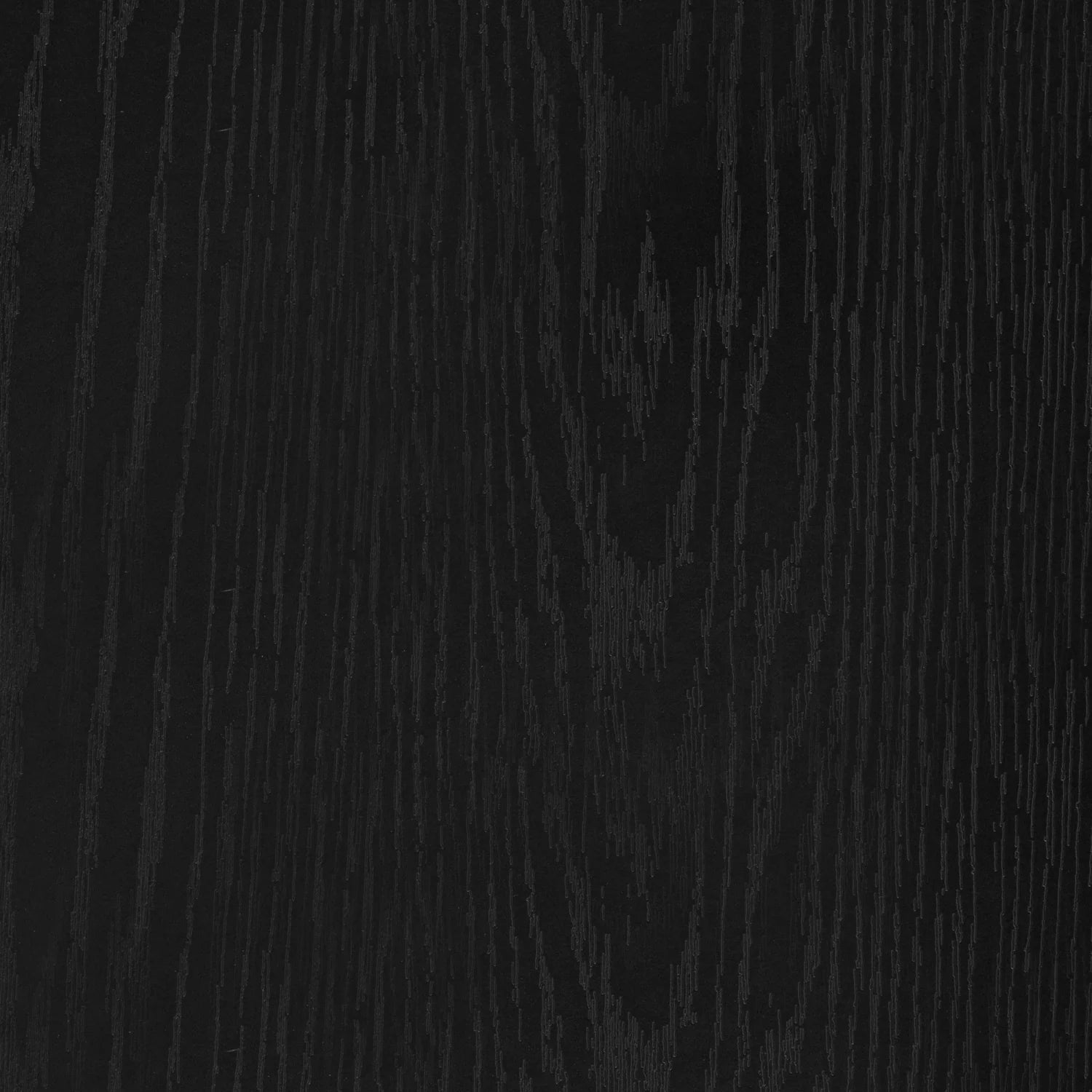 Luxury Modern Black Glass Cabinet European Style for Villa