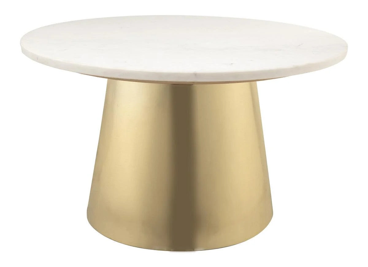 Luxury Modern Blake Coffee Table European Style for Villa