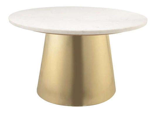 Luxury Modern Blake Coffee Table European Style for Villa