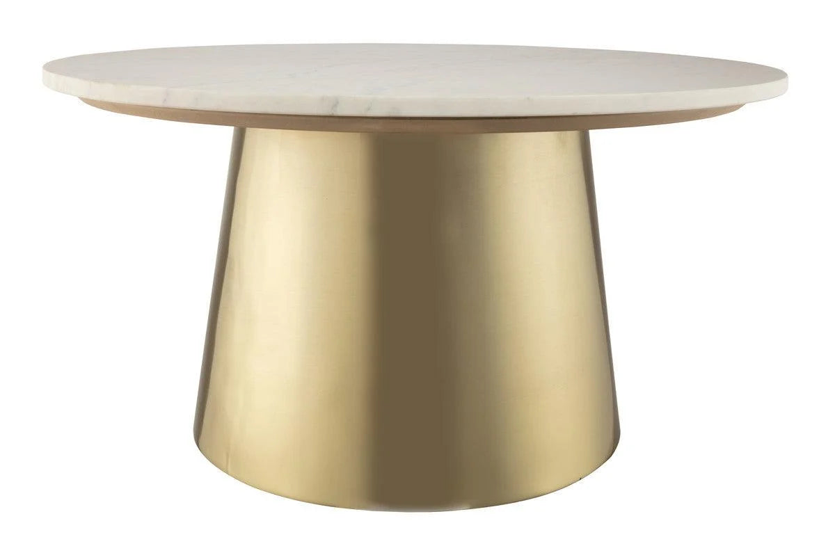 Luxury Modern Blake Coffee Table European Style for Villa