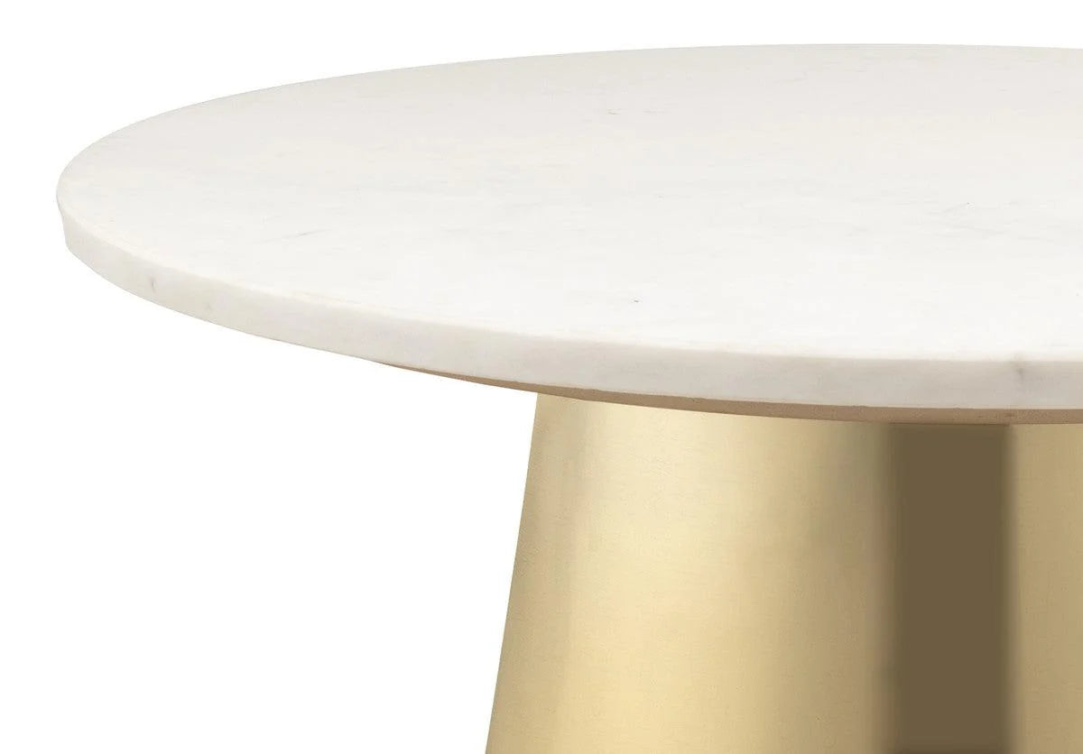 Luxury Modern Blake Coffee Table European Style for Villa