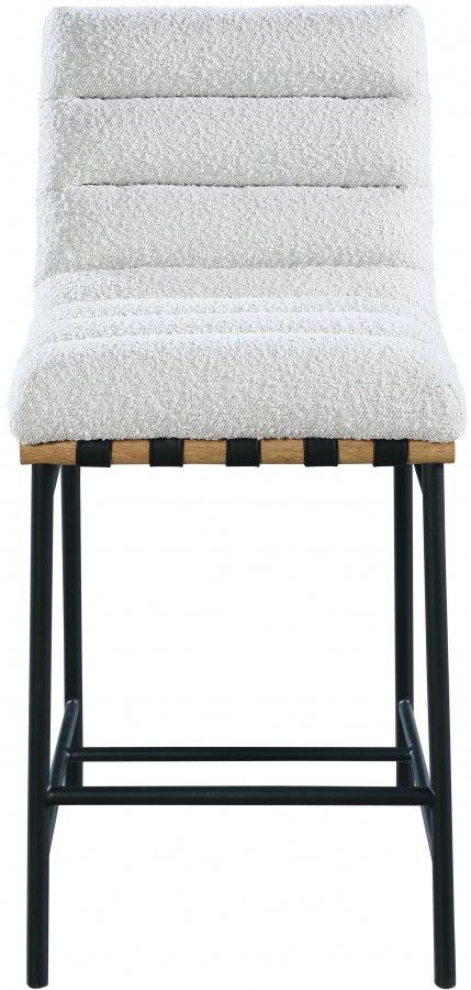 Luxury Modern Blake Counter Stool European Style for Villa