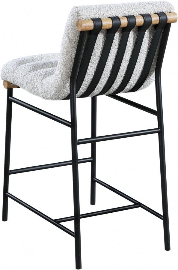 Luxury Modern Blake Counter Stool European Style for Villa