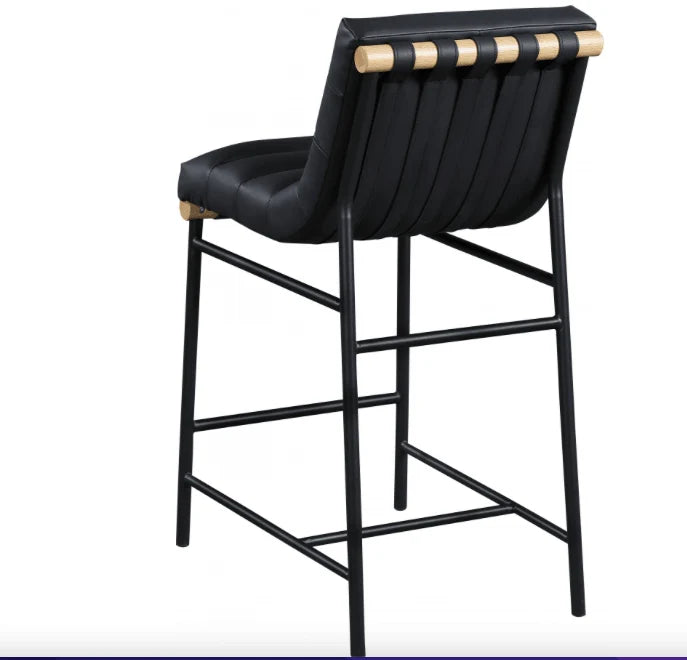 Luxury Modern Blake Counter Stool European Style for Villa