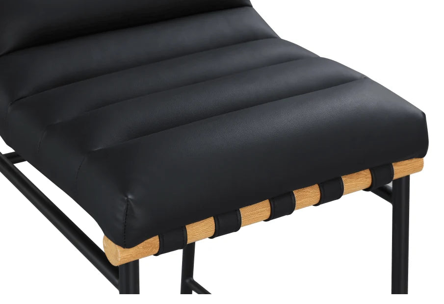 Luxury Modern Blake Counter Stool European Style for Villa