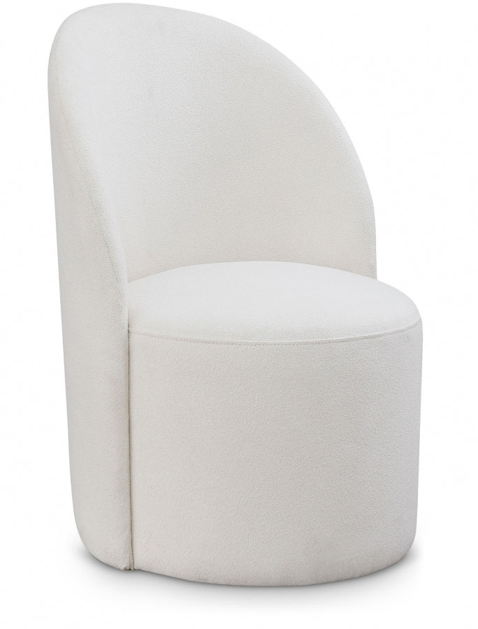 Luxury Modern Bliss Dining Chair European Style for Villa