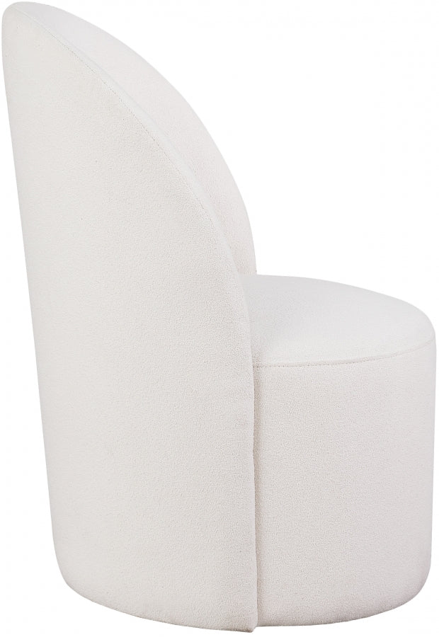 Luxury Modern Bliss Dining Chair European Style for Villa
