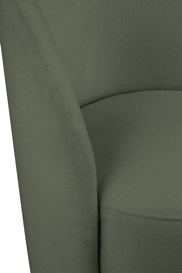 Luxury Modern Bliss Dining Chair European Style for Villa