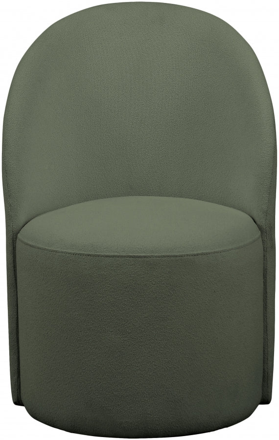 Luxury Modern Bliss Dining Chair European Style for Villa