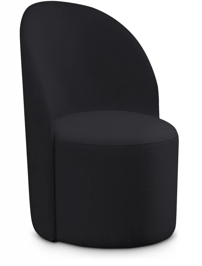 Luxury Modern Bliss Dining Chair European Style for Villa