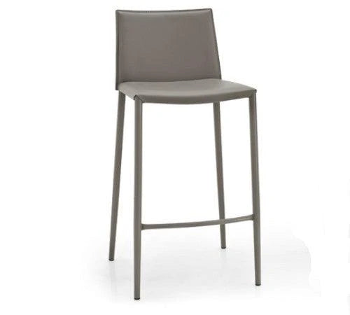 Luxury Modern Boheme Counter Stool European Style for Villa