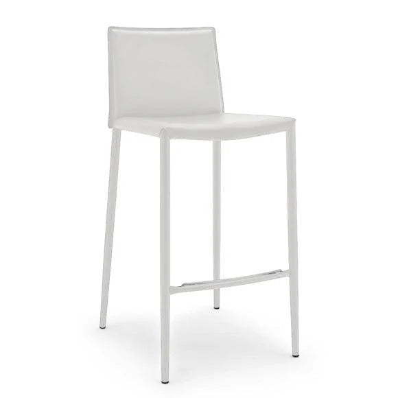 Luxury Modern Boheme Counter Stool European Style for Villa