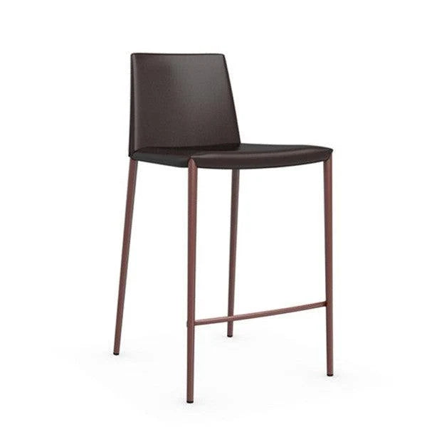 Luxury Modern Boheme Counter Stool European Style for Villa