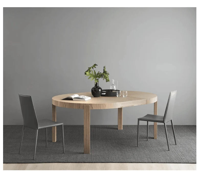 Luxury Modern Boheme Dining Chair European Style for Villa