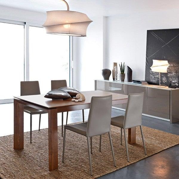 Luxury Modern Boheme Dining Chair European Style for Villa