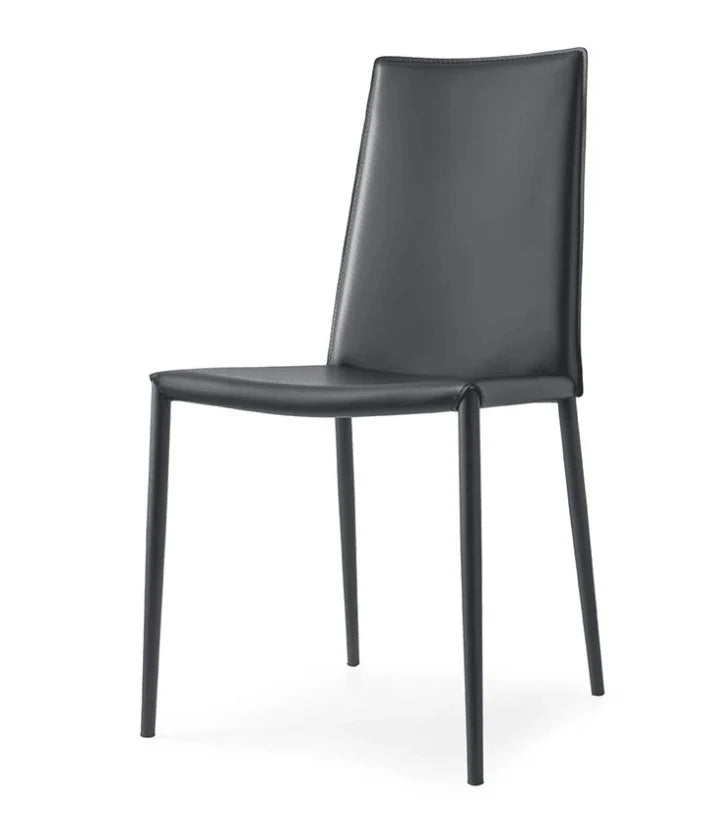 Luxury Modern Boheme Dining Chair European Style for Villa