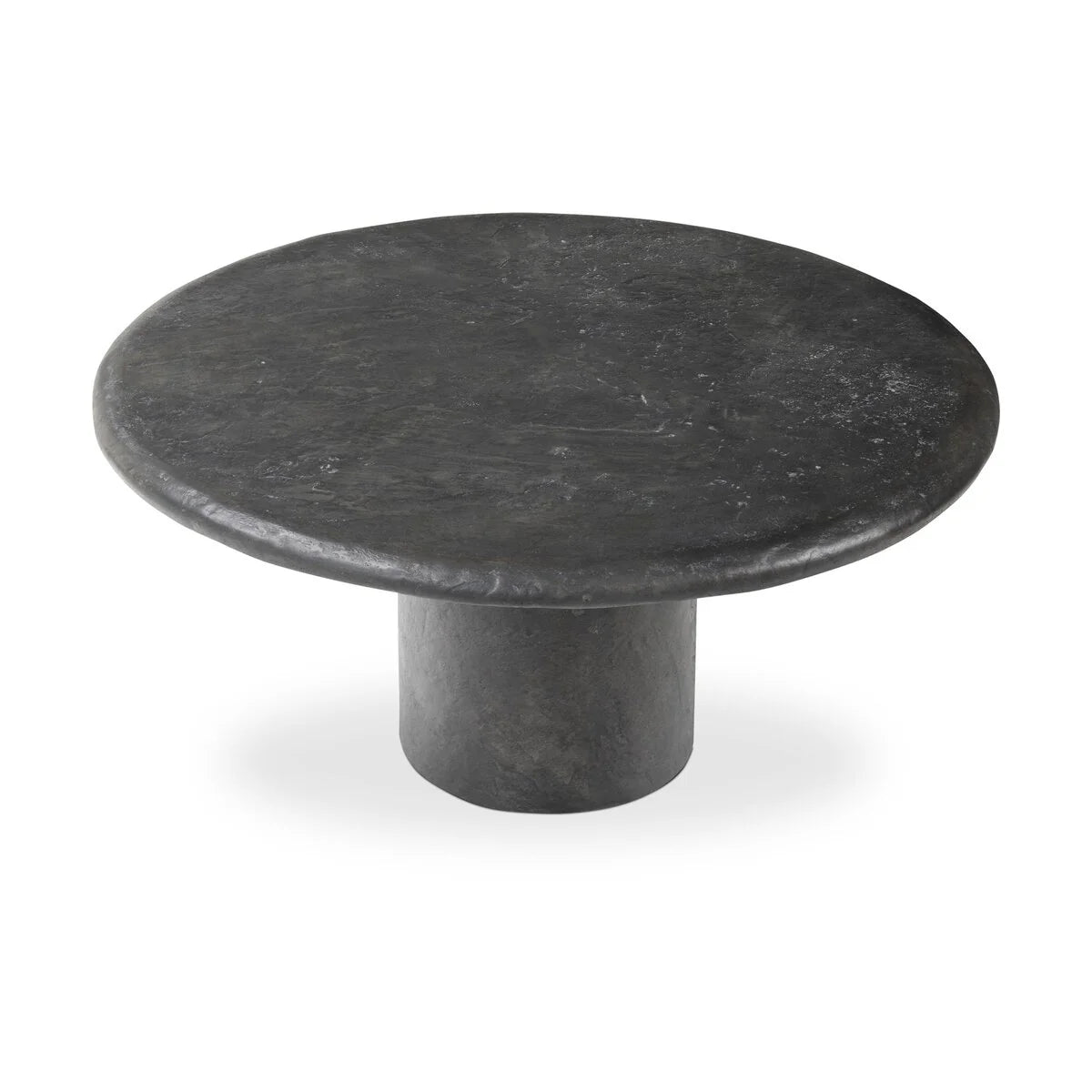 Luxury Modern Bonnie Coffee Table European Style for Villa