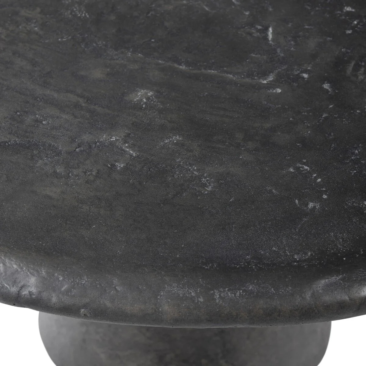 Luxury Modern Bonnie Coffee Table European Style for Villa