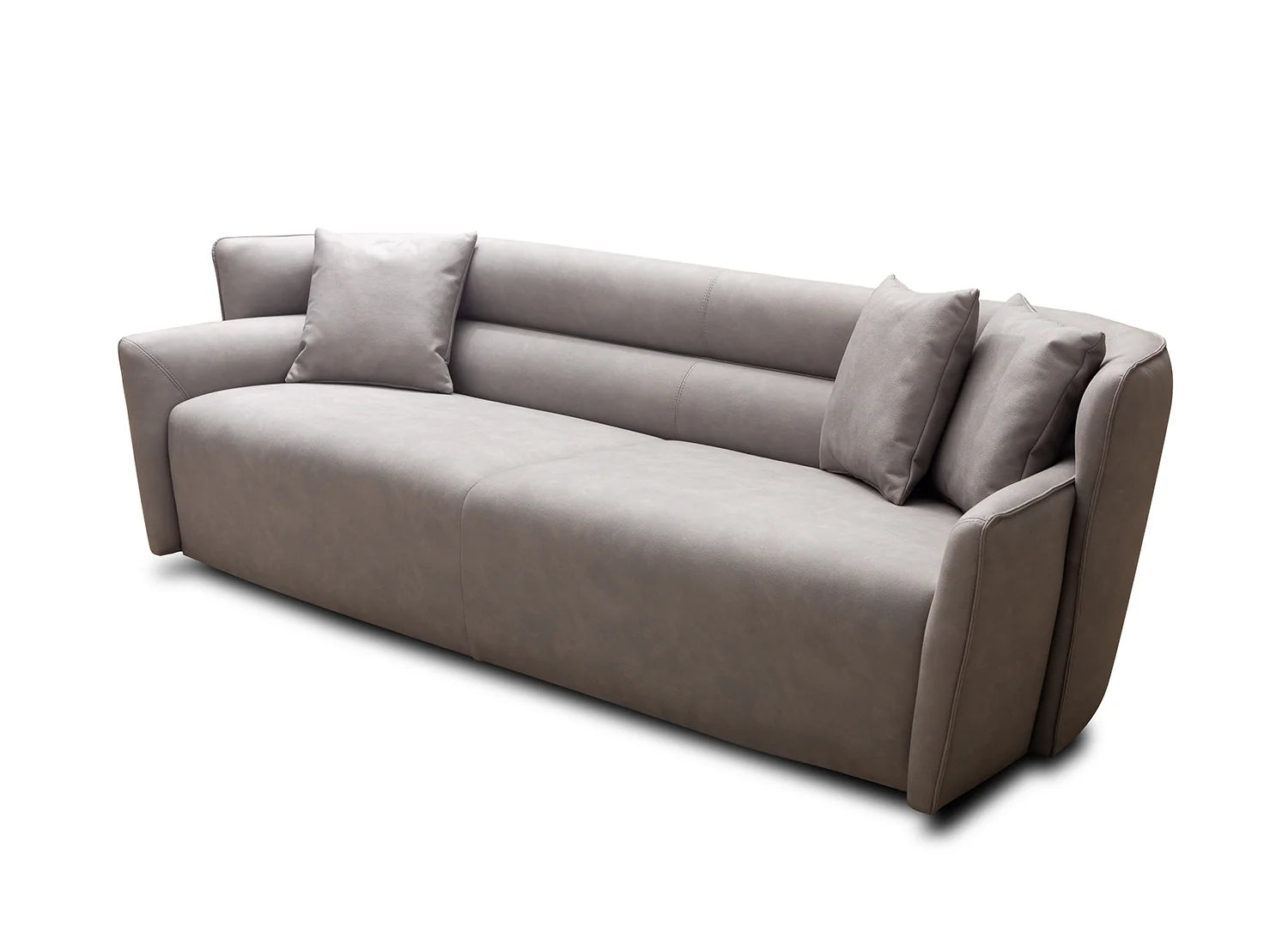 Luxury Modern Boss Sofa European Style for Villa