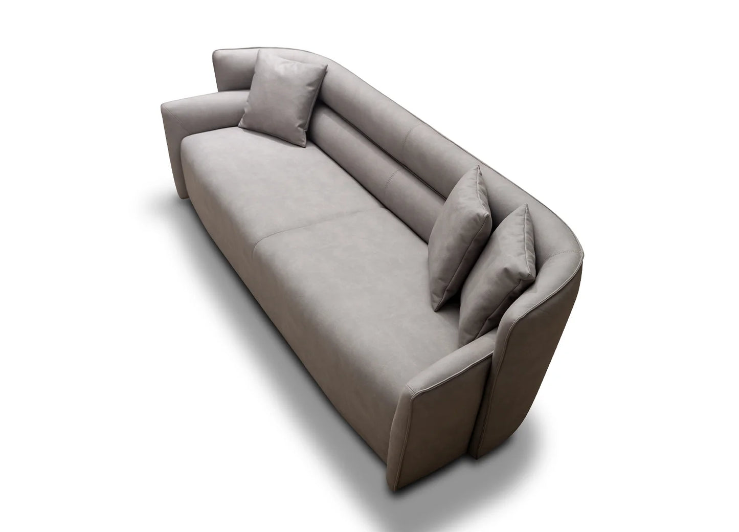 Luxury Modern Boss Sofa European Style for Villa