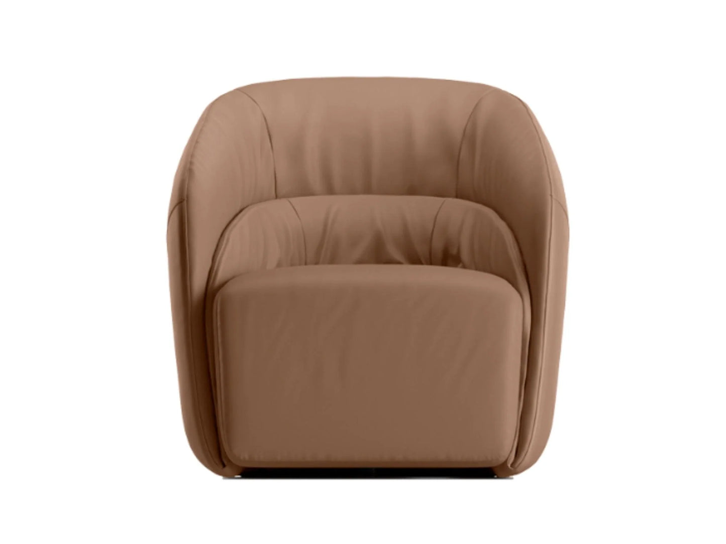 Luxury Modern Botao Accent Chair European Style for Villa