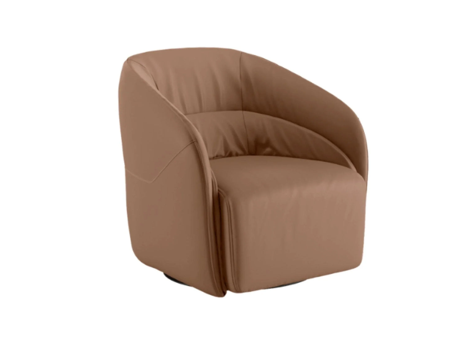 Luxury Modern Botao Accent Chair European Style for Villa