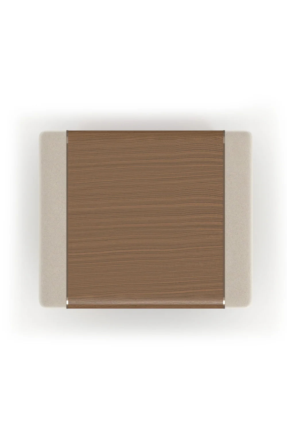 Luxury Modern Botero Nightstand European Style for Villa