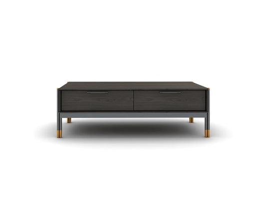 Luxury Modern Bowen Coffee Table European Style for Villa