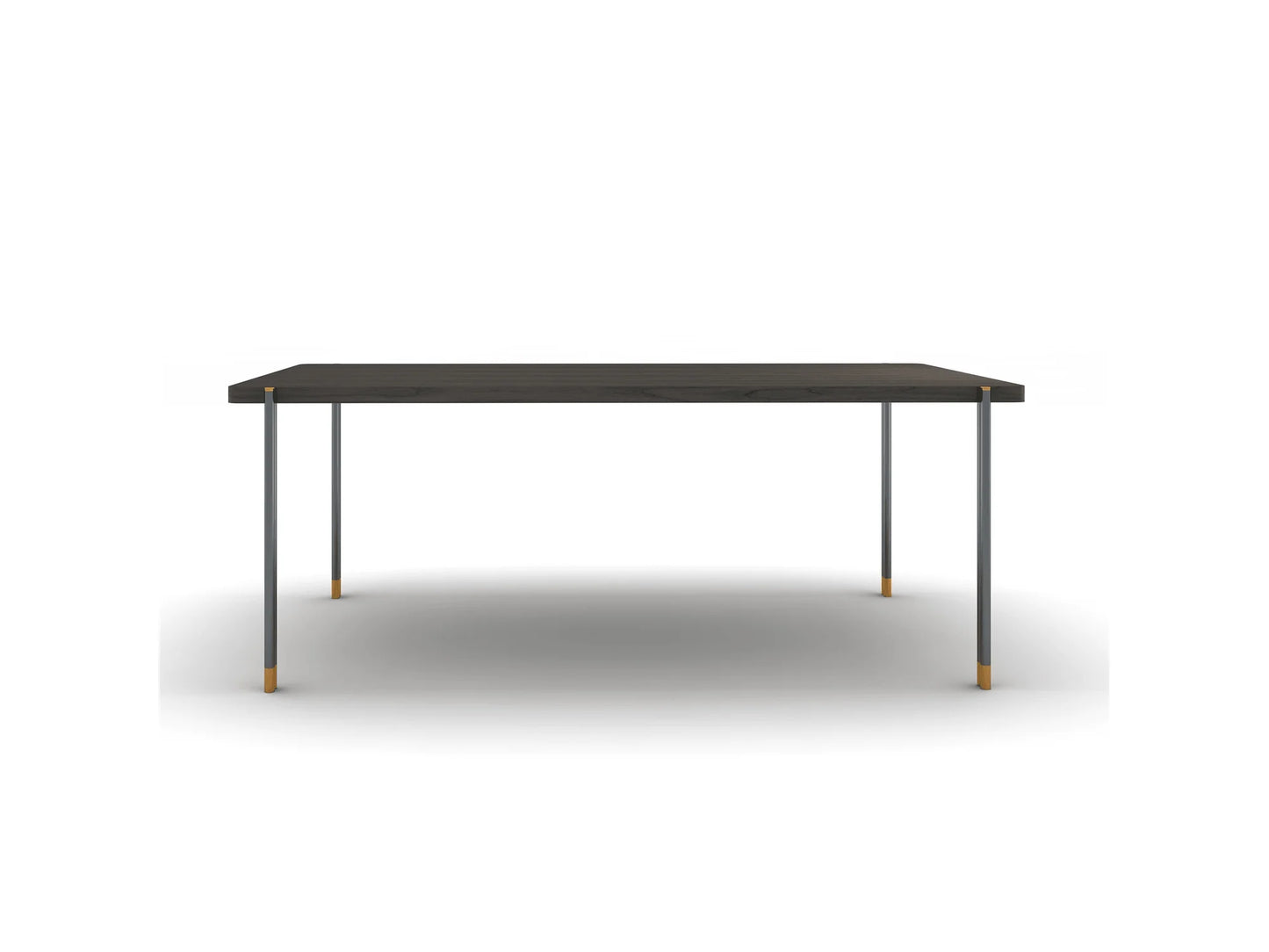 Luxury Modern Bowen Dining Set European Style for Villa