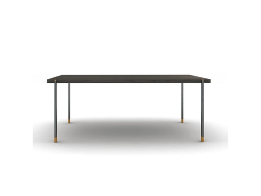 Luxury Modern Bowen Dining Set European Style for Villa