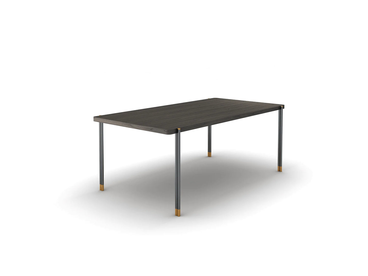 Luxury Modern Bowen Dining Set European Style for Villa
