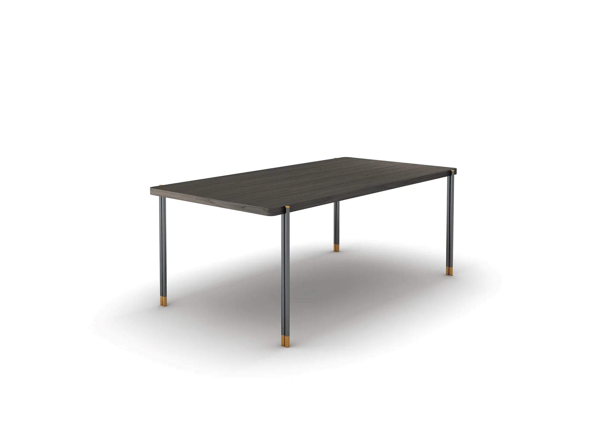 Luxury Modern Bowen Dining Set European Style for Villa