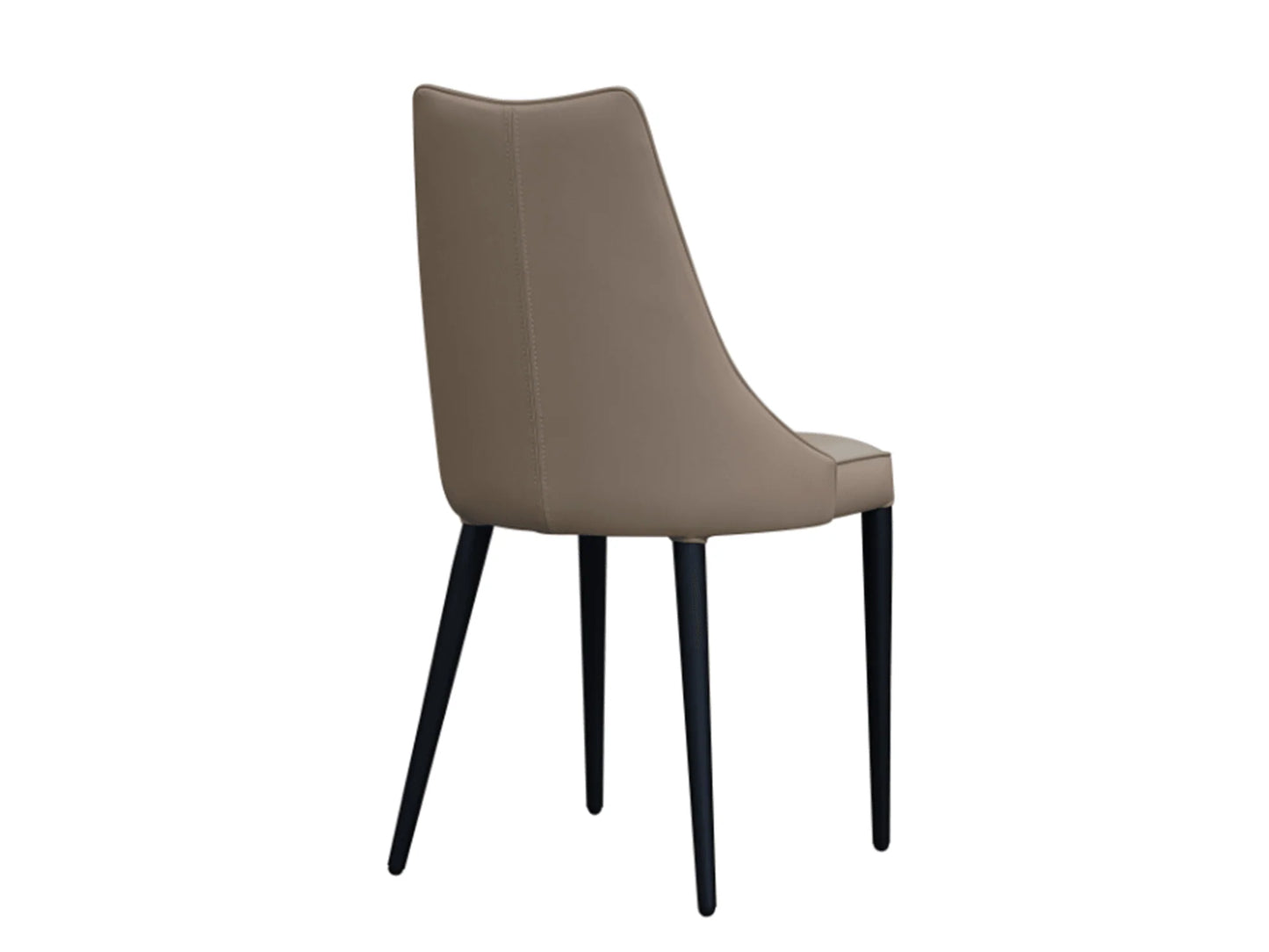 Luxury Modern Bowen Dining Set European Style for Villa
