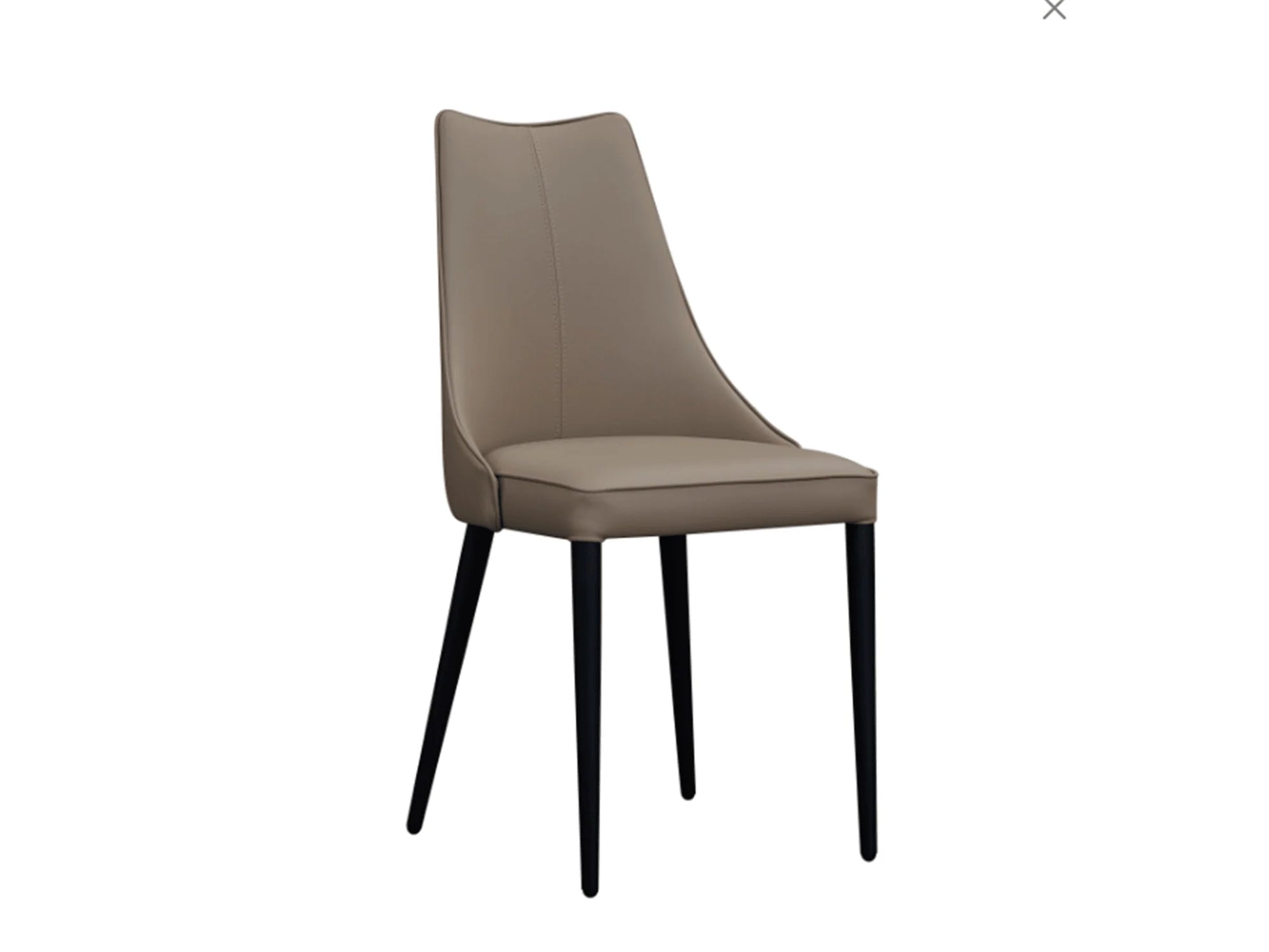 Luxury Modern Bowen Dining Set European Style for Villa