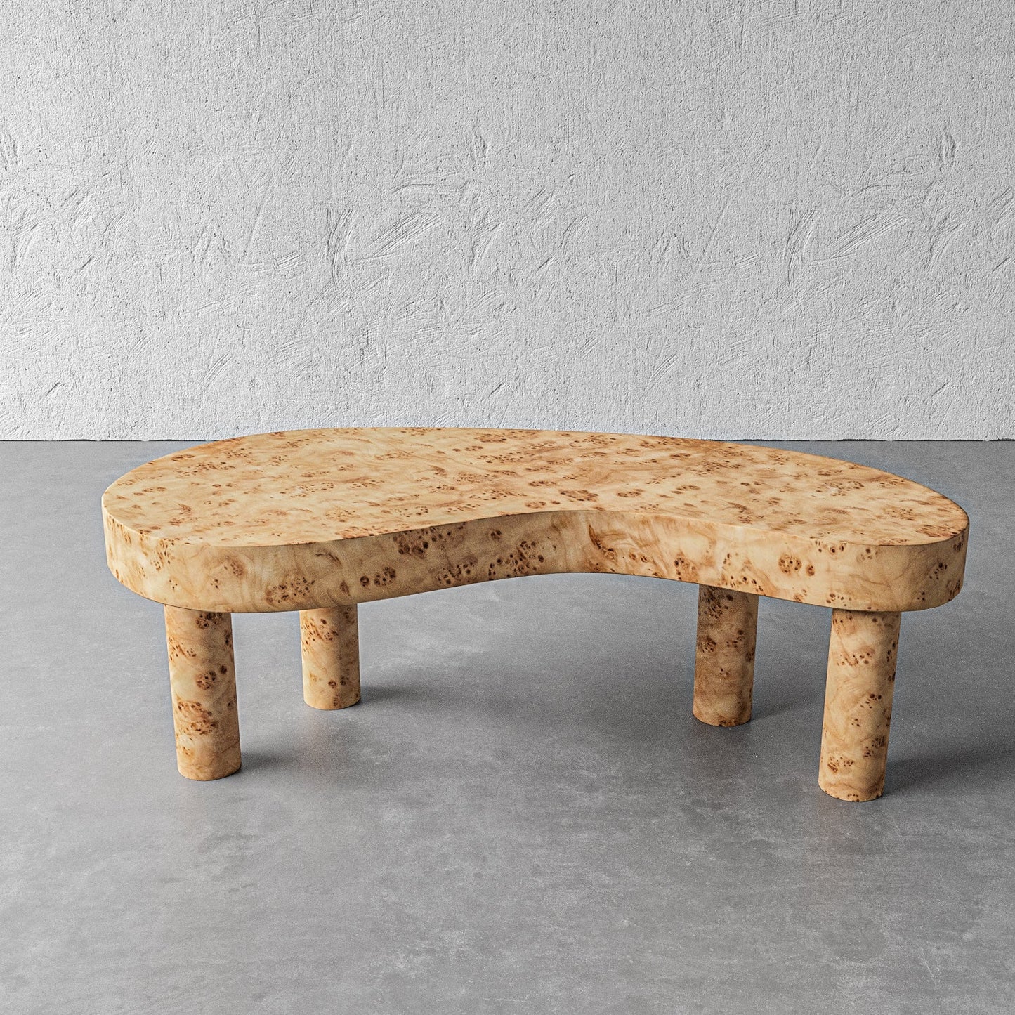 Luxury Modern Brenne Coffee Table European Style for Villa