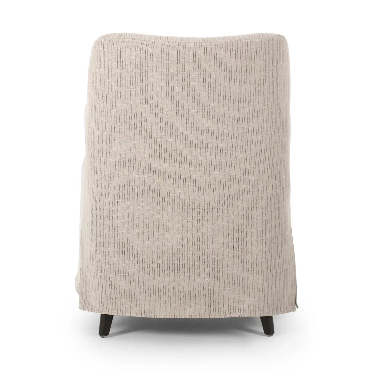 Luxury Modern Brently Dining Chair European Style for Villa