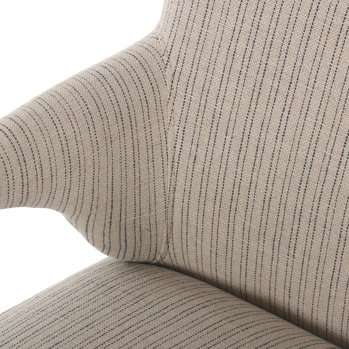 Luxury Modern Brently Dining Chair European Style for Villa