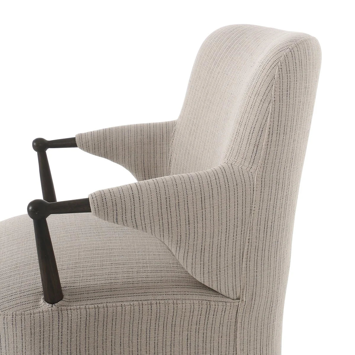 Luxury Modern Brently Dining Chair European Style for Villa