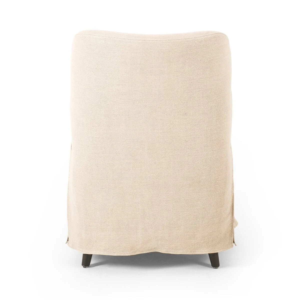 Luxury Modern Brently Dining Chair European Style for Villa