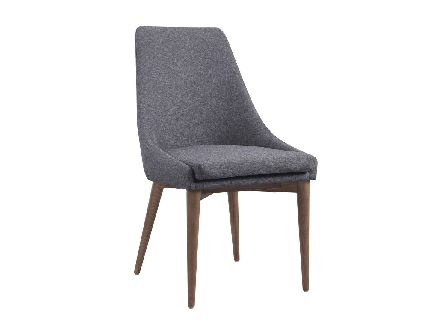 Luxury Modern Brisk Dining Chair European Style for Villa